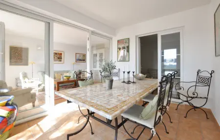 Maison 6 personnes à Roquebrune sur Argens - Photo 21