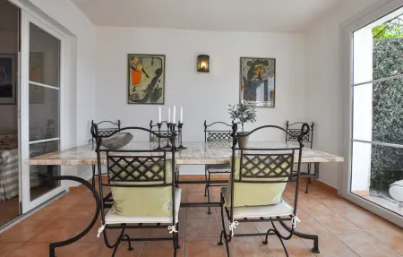 Maison 6 personnes à Roquebrune sur Argens - Photo 22