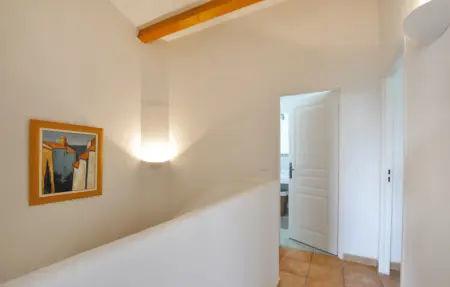 Maison 6 personnes à Roquebrune sur Argens - Photo 23