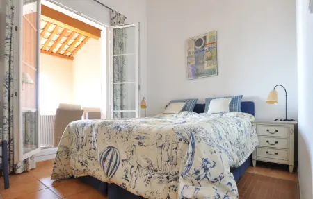 Maison 6 personnes à Roquebrune sur Argens - Photo 25