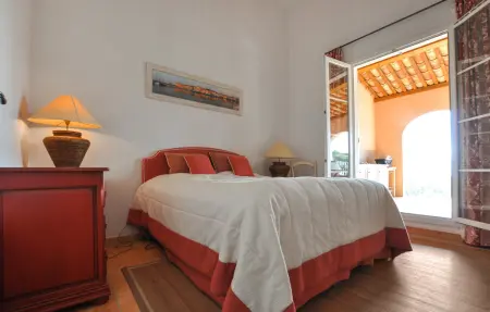 Maison 6 personnes à Roquebrune sur Argens - Photo 26