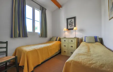 Maison 6 personnes à Roquebrune sur Argens - Photo 27