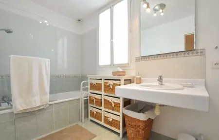 Maison 6 personnes à Roquebrune sur Argens - Photo 28