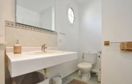 Maison 6 personnes à Roquebrune sur Argens - Photo 29