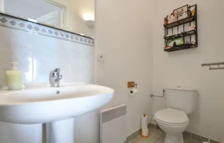 Maison 6 personnes à Roquebrune sur Argens - Photo 31