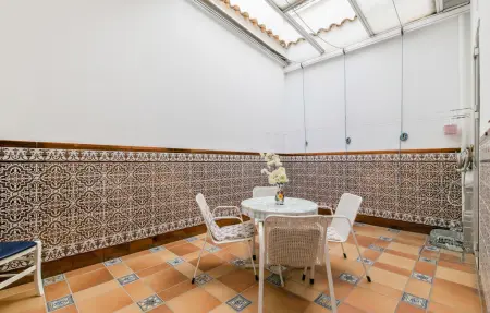 Appartement 4 personnes à Sevilla - Photo 1