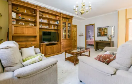 Appartement 4 personnes à Sevilla - Photo 2
