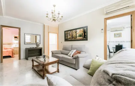 Appartement 4 personnes à Sevilla - Photo 4