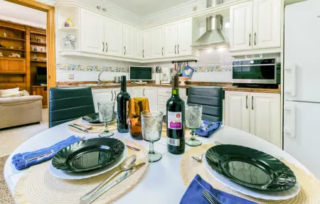 Appartement 4 personnes à Sevilla - Photo 5