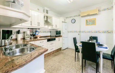 Appartement 4 personnes à Sevilla - Photo 6