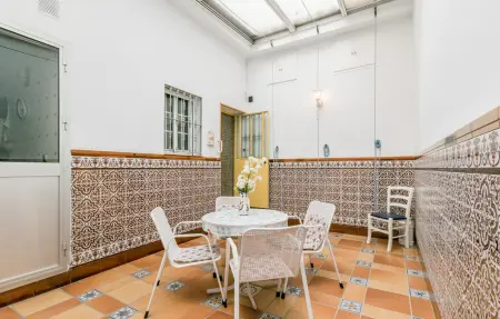 Appartement 4 personnes à Sevilla - Photo 8