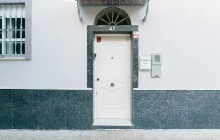 Appartement 4 personnes à Sevilla - Photo 9
