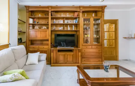 Appartement 4 personnes à Sevilla - Photo 10