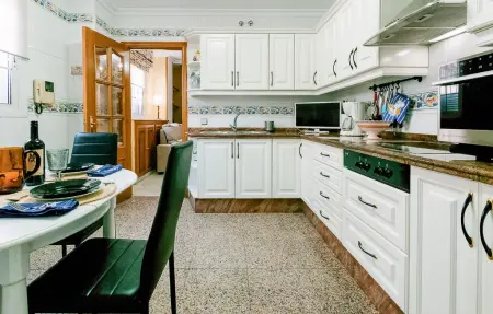 Appartement 4 personnes à Sevilla - Photo 11