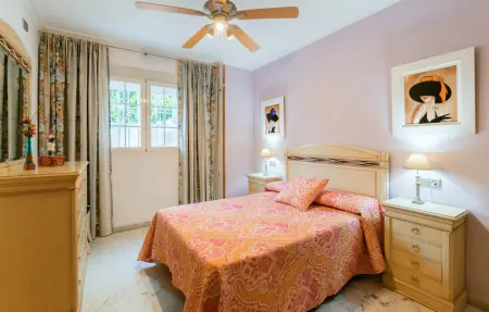 Appartement 4 personnes à Sevilla - Photo 12