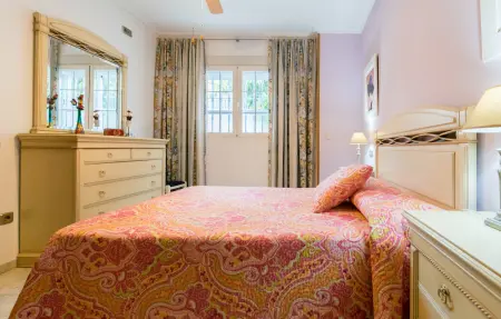Appartement 4 personnes à Sevilla - Photo 13