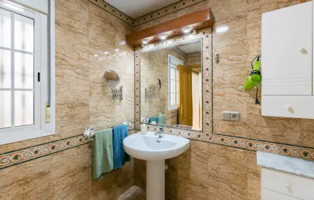 Appartement 4 personnes à Sevilla - Photo 14