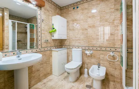 Appartement 4 personnes à Sevilla - Photo 15