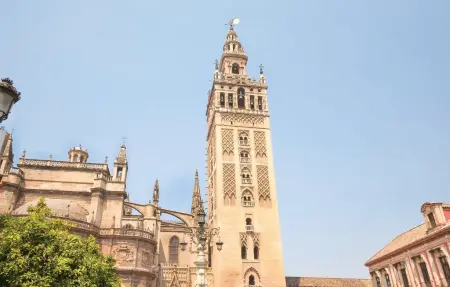 Appartement 4 personnes à Sevilla - Photo 21