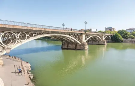 Appartement 4 personnes à Sevilla - Photo 23