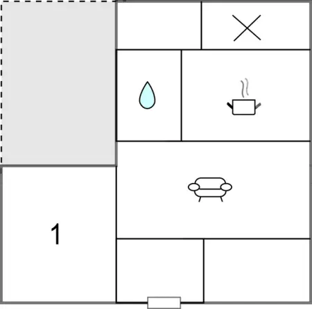 Appartement 4 personnes à Sevilla - Photo 24