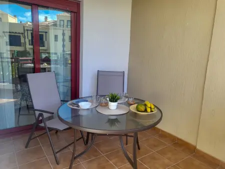 Appart relaxant avec piscines et balcon à Palm-Mar - Photo 6