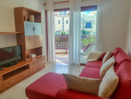 Appart relaxant avec piscines et balcon à Palm-Mar - Photo 11