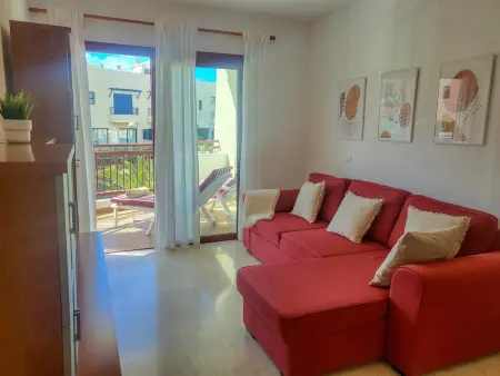 Appart relaxant avec piscines et balcon à Palm-Mar - Photo 13