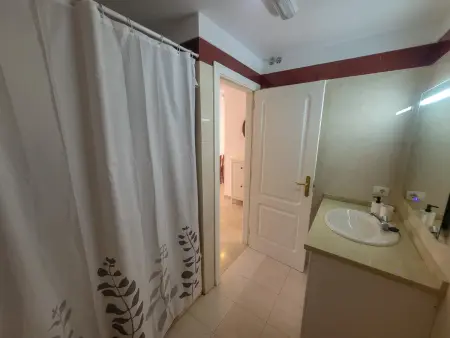 Appart relaxant avec piscines et balcon à Palm-Mar - Photo 20
