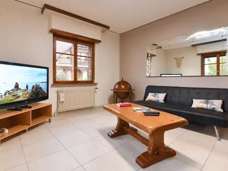 Maison Alsacienne Confortable près de Colmar - Jardin, Parking, Équipements Bébé - Photo 12