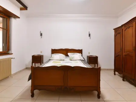 Maison Alsacienne Confortable près de Colmar - Jardin, Parking, Équipements Bébé - Photo 22