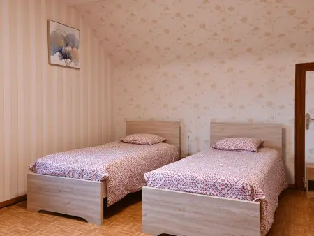 Maison Alsacienne Confortable près de Colmar - Jardin, Parking, Équipements Bébé - Photo 25