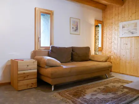 Rustico Orsaira, Maison 5 personnes à Campo Blenio - Photo 2