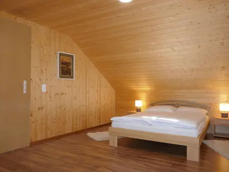 Rustico Orsaira, Maison 5 personnes à Campo Blenio - Photo 3