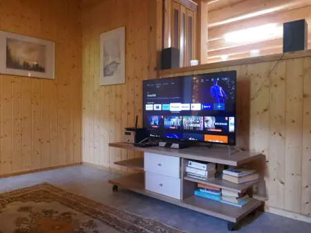 Rustico Orsaira, Maison 5 personnes à Campo Blenio - Photo 9