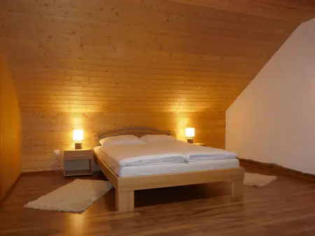 Rustico Orsaira, Maison 5 personnes à Campo Blenio - Photo 13