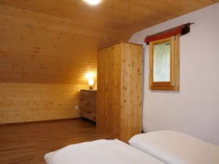 Rustico Orsaira, Maison 5 personnes à Campo Blenio - Photo 14