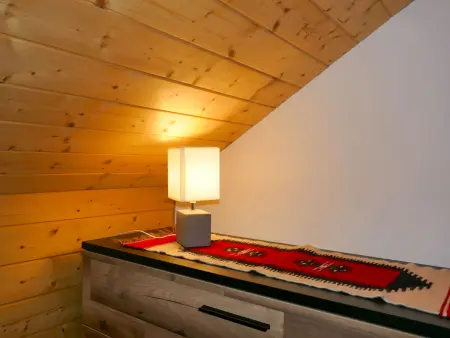 Rustico Orsaira, Maison 5 personnes à Campo Blenio - Photo 15