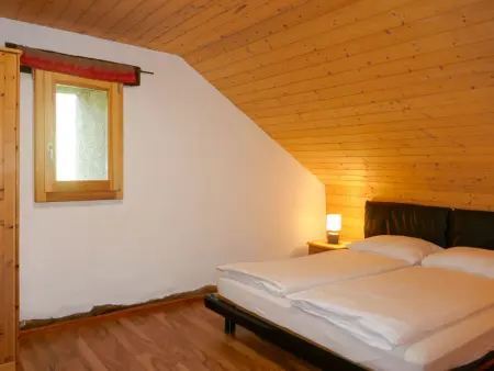 Rustico Orsaira, Maison 5 personnes à Campo Blenio - Photo 16