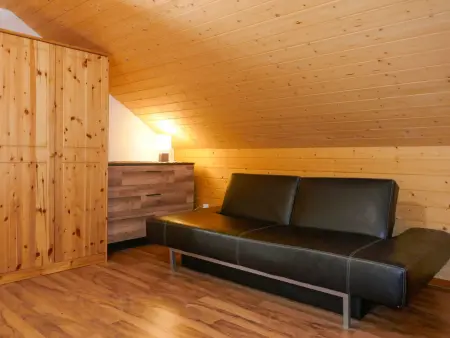 Rustico Orsaira, Maison 5 personnes à Campo Blenio - Photo 17