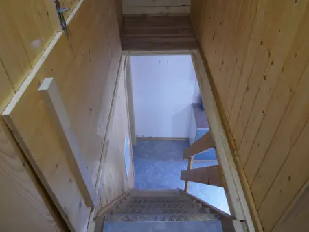 Rustico Orsaira, Maison 5 personnes à Campo Blenio - Photo 18