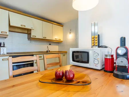 Els Pins Vistas, Appartement 2 personnes à Torredembarra - Photo 3