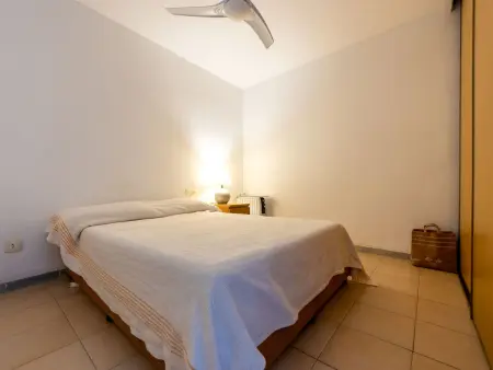 Els Pins Vistas, Appartement 2 personnes à Torredembarra - Photo 4