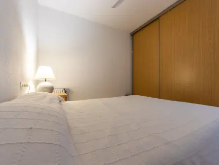 Els Pins Vistas, Appartement 2 personnes à Torredembarra - Photo 8