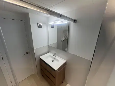 Els Pins Vistas, Appartement 2 personnes à Torredembarra - Photo 11