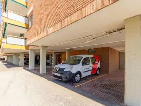 Els Pins Vistas, Appartement 2 personnes à Torredembarra - Photo 17
