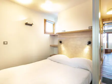 La Duit, Appartement 3 personnes à Les Avanchers Valmorel - Photo 2