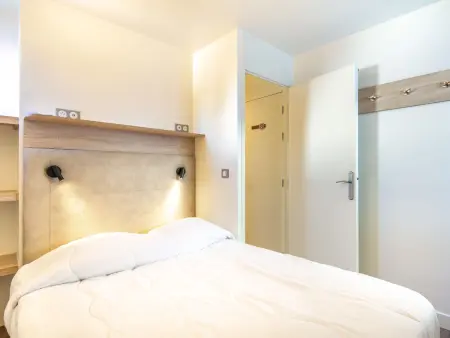 La Duit, Appartement 3 personnes à Les Avanchers Valmorel - Photo 5