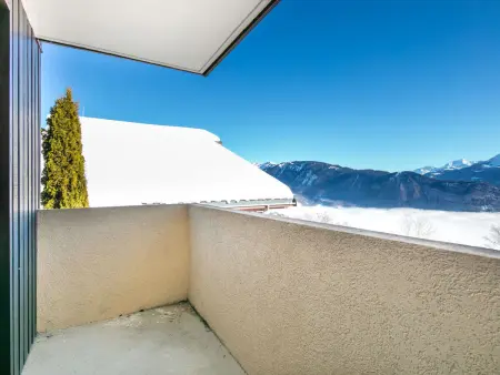 La Duit, Appartement 3 personnes à Les Avanchers Valmorel - Photo 8