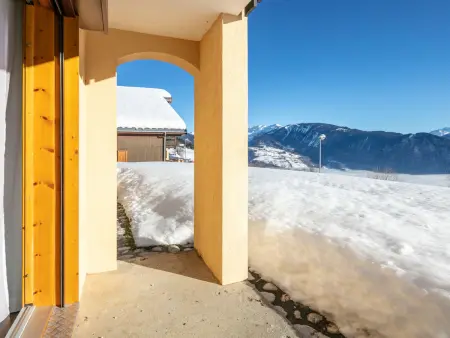 La Duit, Appartement 3 personnes à Les Avanchers Valmorel - Photo 9